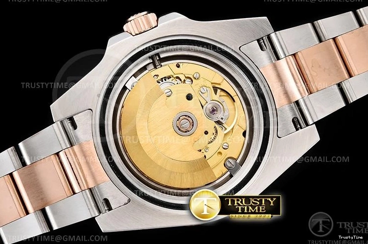 1025 ROLGMT195 – GMT II 126711CHNR Fashionable 994